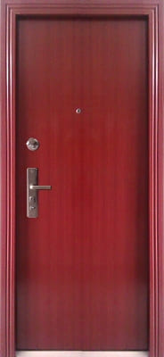 vchodové dvere Wenus