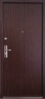 vchodové dvere Wenus